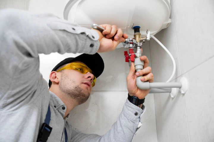 Pourquoi changer un chauffe-eau ?
