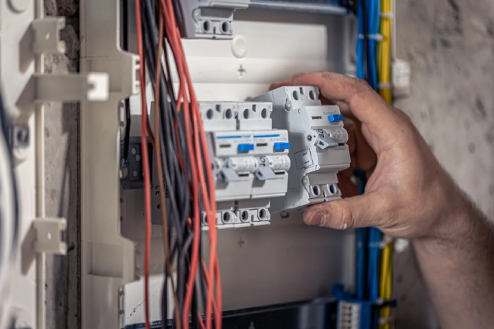 Pourquoi changer un tableau électrique ?